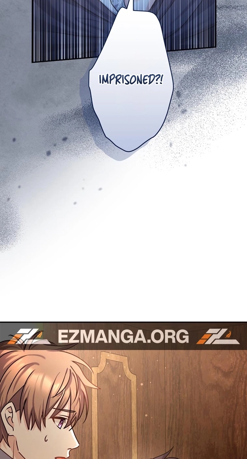 You Don’t Mind If I Destroy This Kingdom, Right? The Pure White Saintess Vows Revenge Chapter 27 page 53