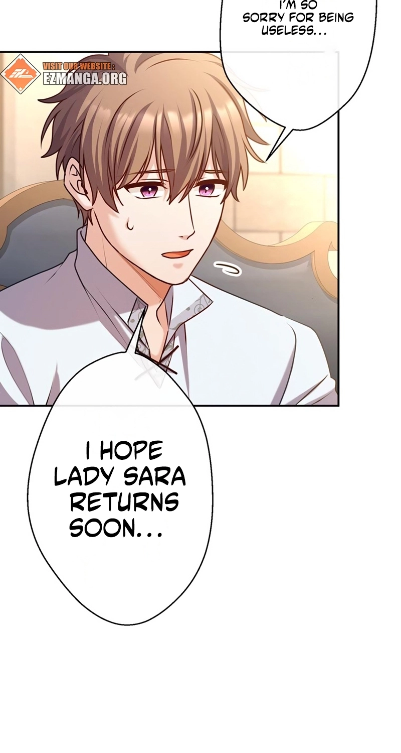 You Don’t Mind If I Destroy This Kingdom, Right? The Pure White Saintess Vows Revenge Chapter 27 page 6