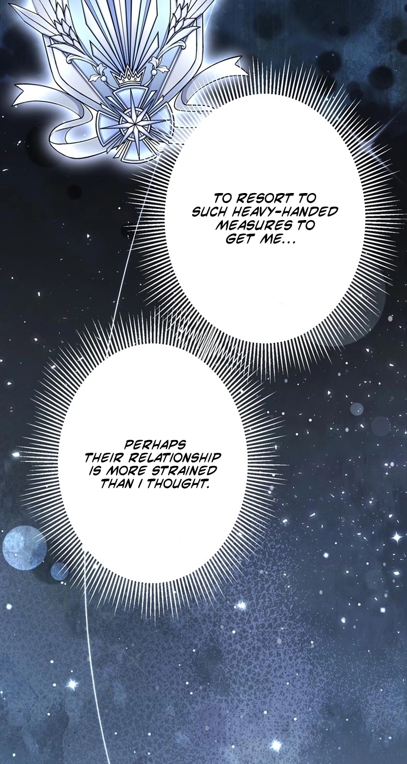 You Don’t Mind If I Destroy This Kingdom, Right? The Pure White Saintess Vows Revenge Chapter 27 page 63