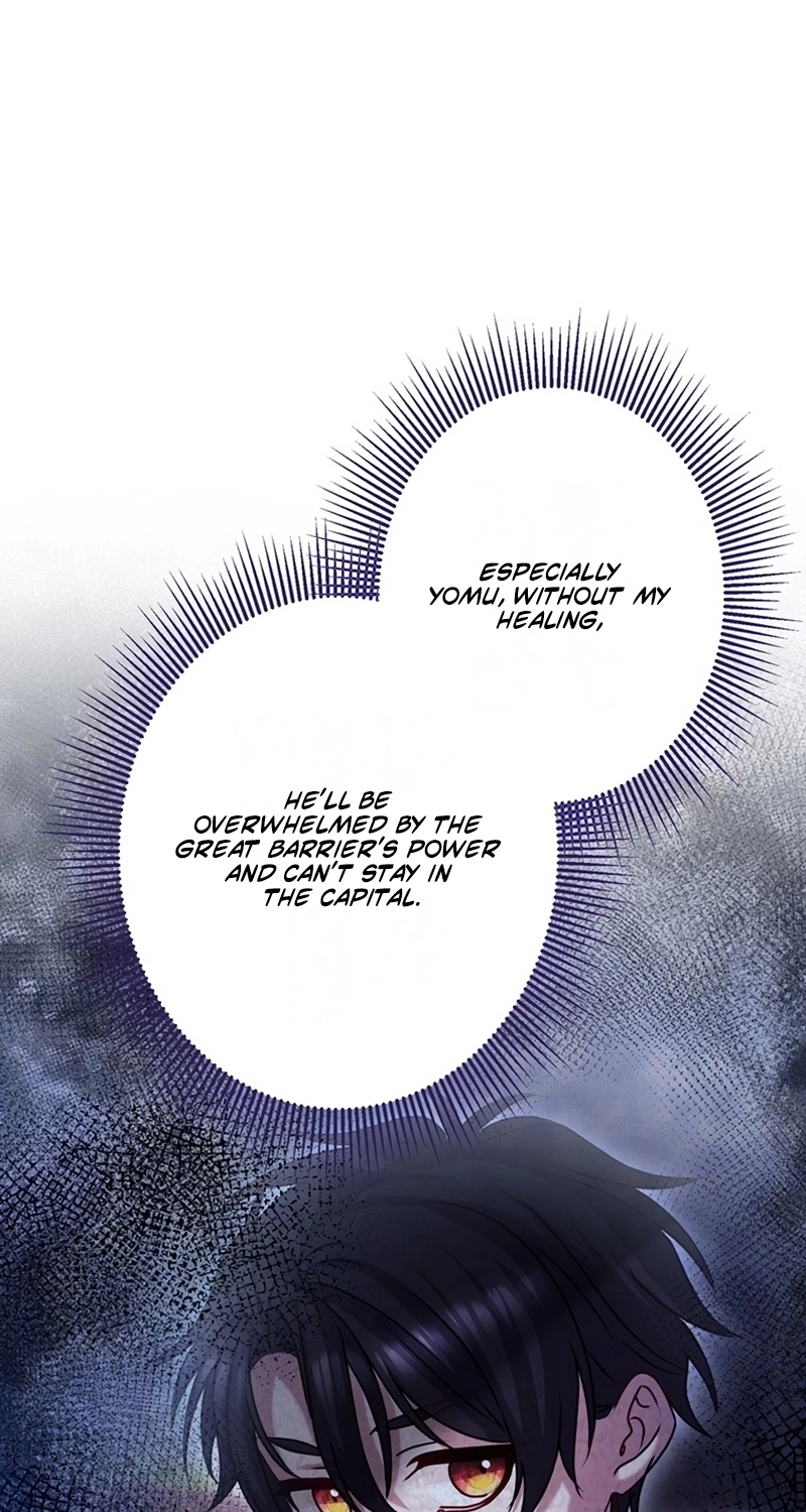 You Don’t Mind If I Destroy This Kingdom, Right? The Pure White Saintess Vows Revenge Chapter 27 page 67