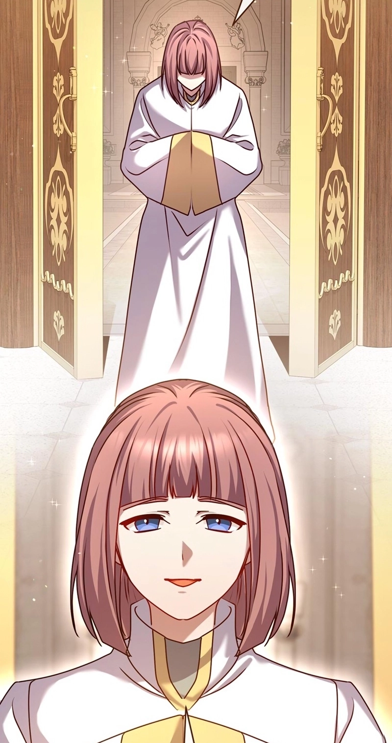 You Don’t Mind If I Destroy This Kingdom, Right? The Pure White Saintess Vows Revenge Chapter 27 page 71