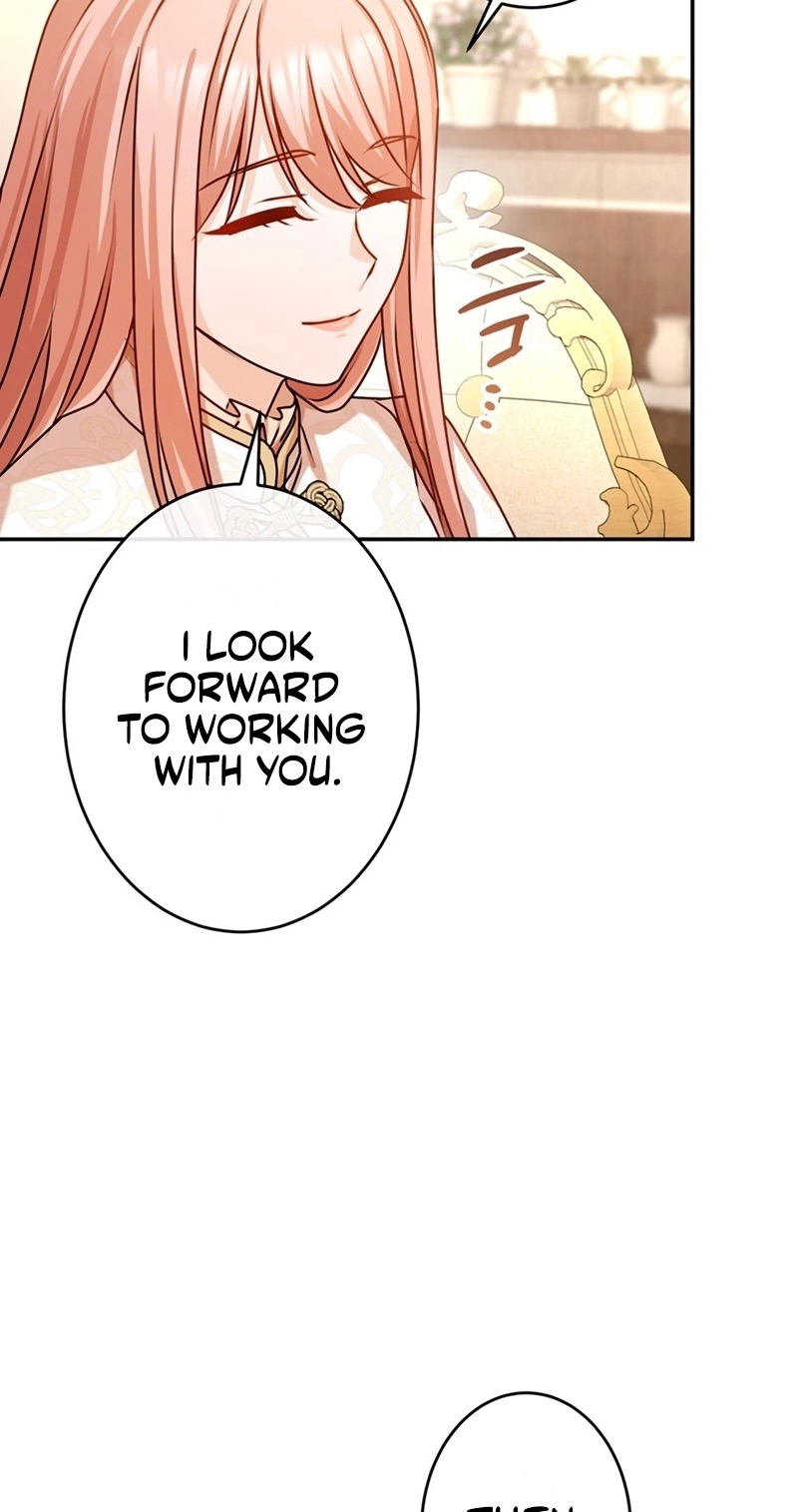 You Don’t Mind If I Destroy This Kingdom, Right? The Pure White Saintess Vows Revenge Chapter 27 page 73