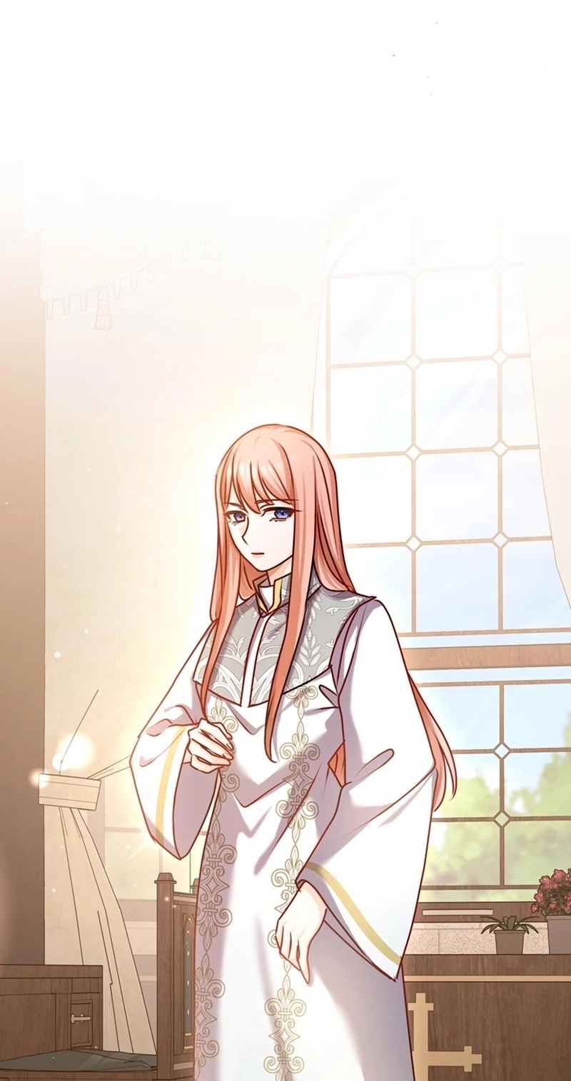 You Don’t Mind If I Destroy This Kingdom, Right? The Pure White Saintess Vows Revenge Chapter 27 page 76