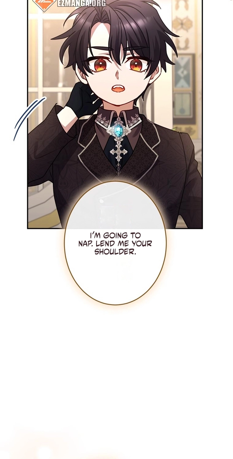 You Don’t Mind If I Destroy This Kingdom, Right? The Pure White Saintess Vows Revenge Chapter 27 page 87