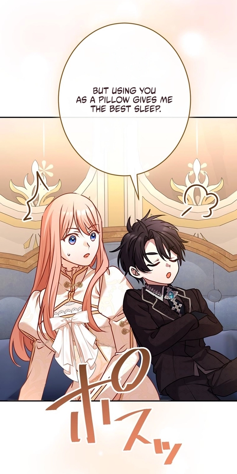 You Don’t Mind If I Destroy This Kingdom, Right? The Pure White Saintess Vows Revenge Chapter 27 page 89