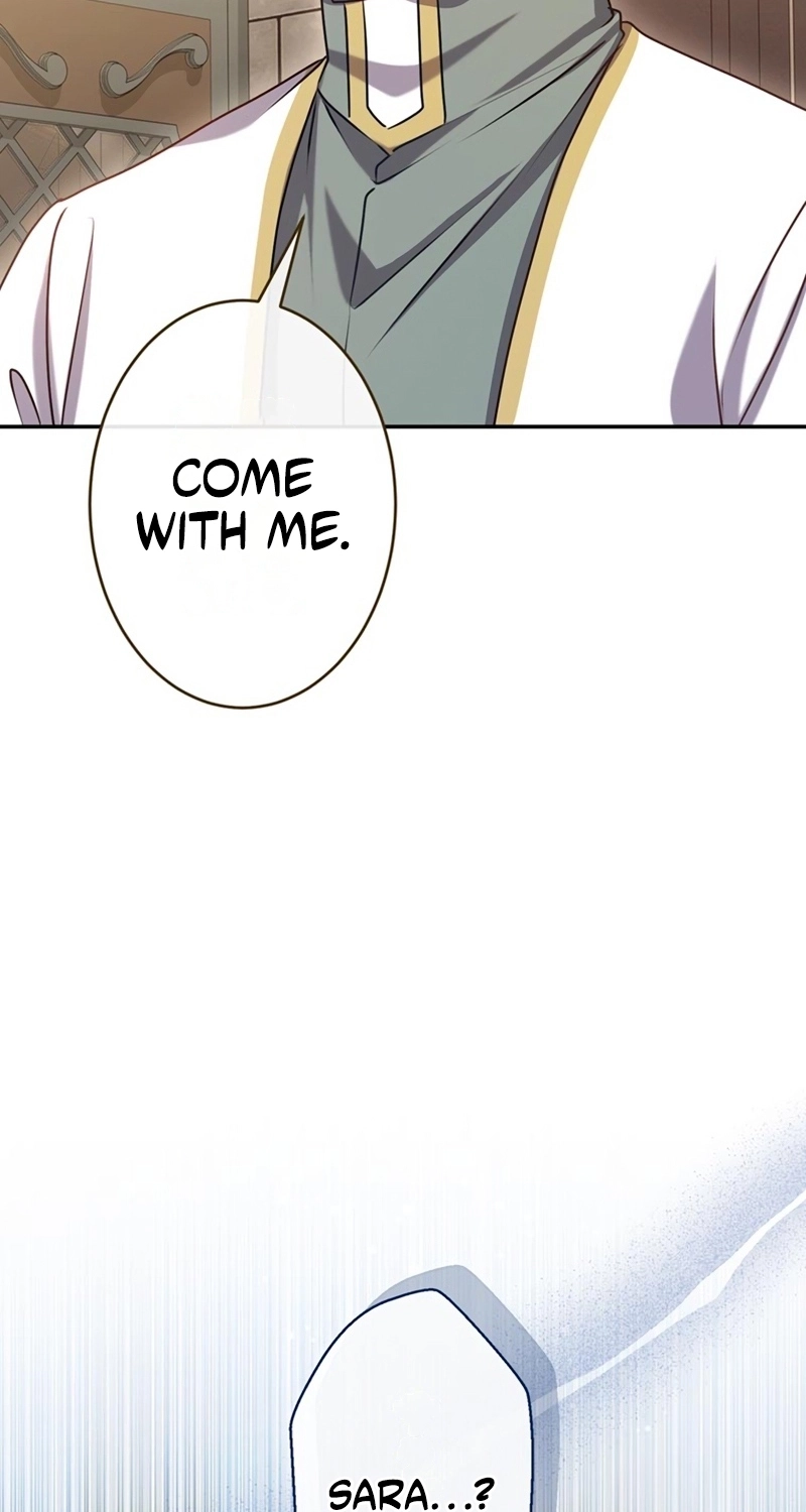 You Don’t Mind If I Destroy This Kingdom, Right? The Pure White Saintess Vows Revenge Chapter 27 page 9