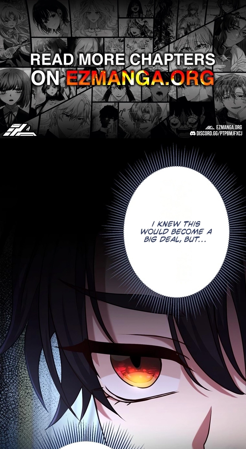You Don’t Mind If I Destroy This Kingdom, Right? The Pure White Saintess Vows Revenge Chapter 28 page 1