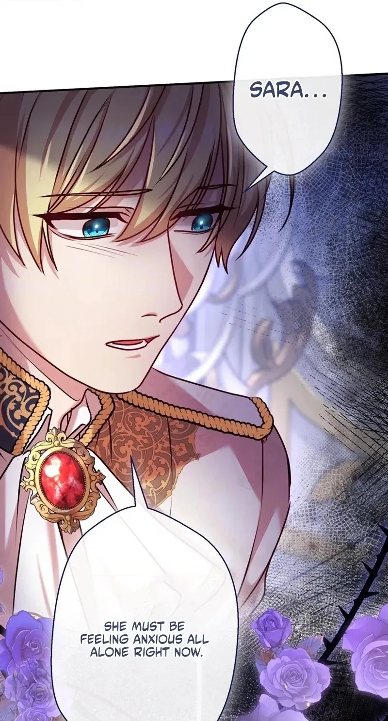 You Don’t Mind If I Destroy This Kingdom, Right? The Pure White Saintess Vows Revenge Chapter 28 page 10