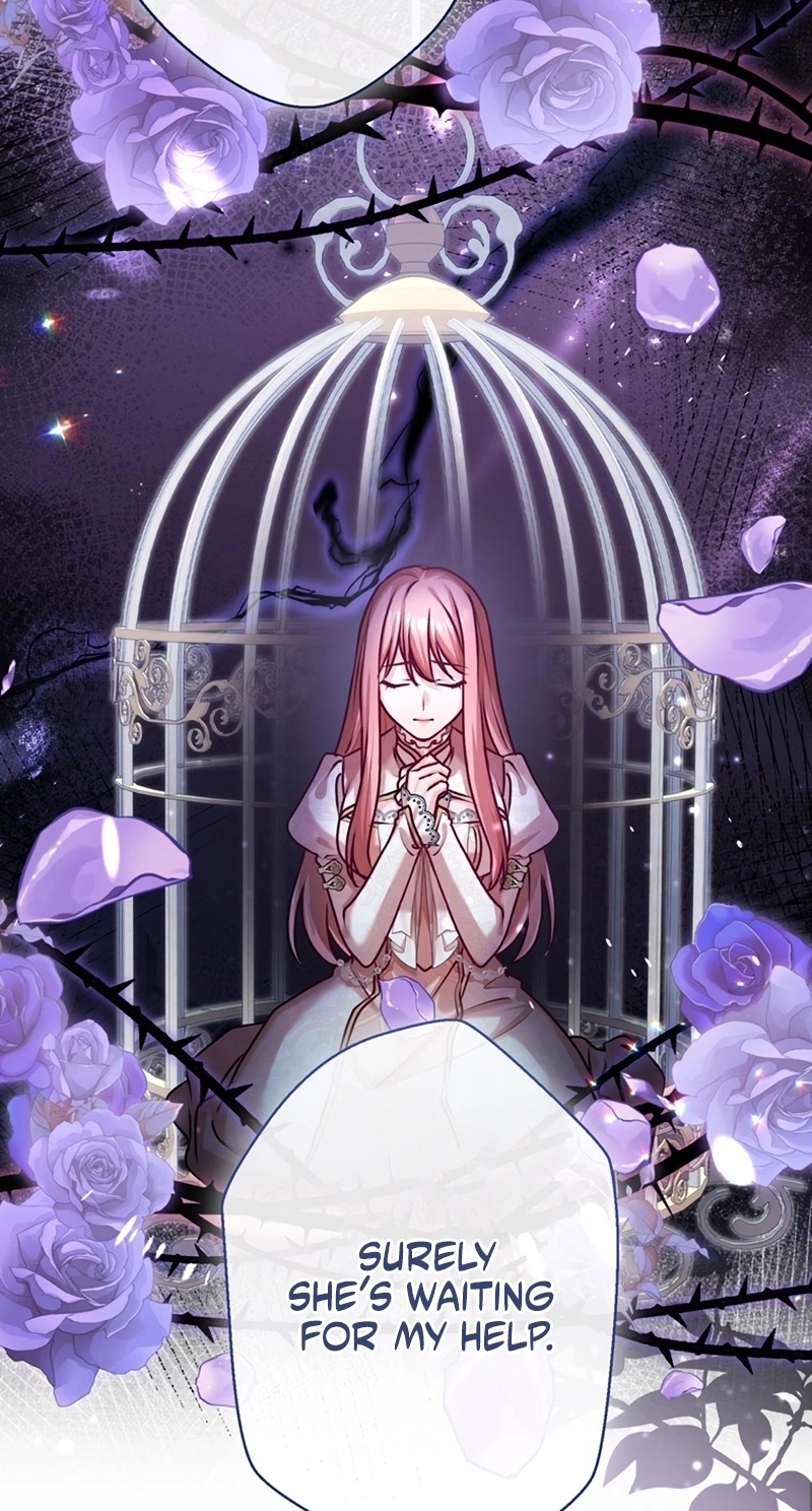 You Don’t Mind If I Destroy This Kingdom, Right? The Pure White Saintess Vows Revenge Chapter 28 page 11