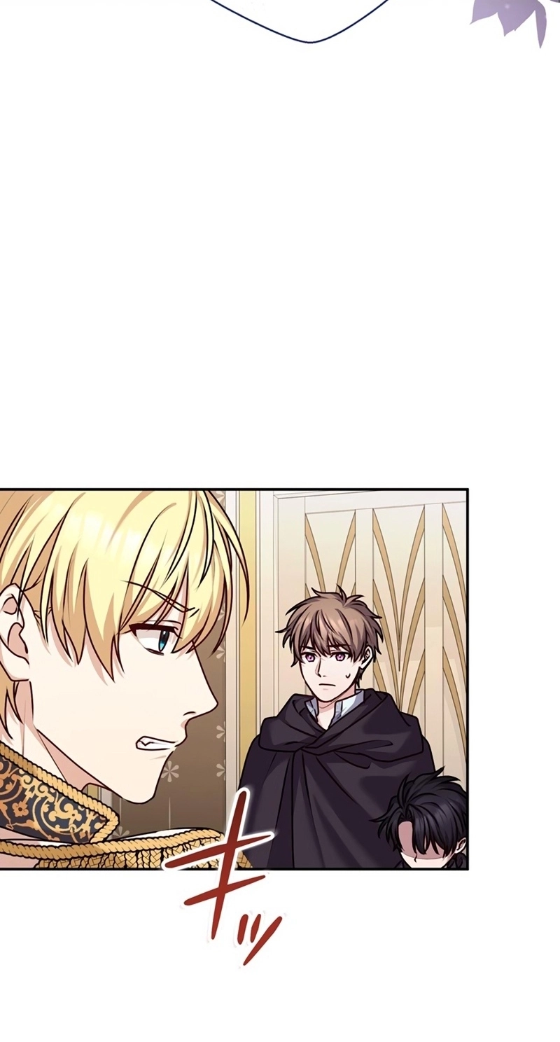 You Don’t Mind If I Destroy This Kingdom, Right? The Pure White Saintess Vows Revenge Chapter 28 page 12