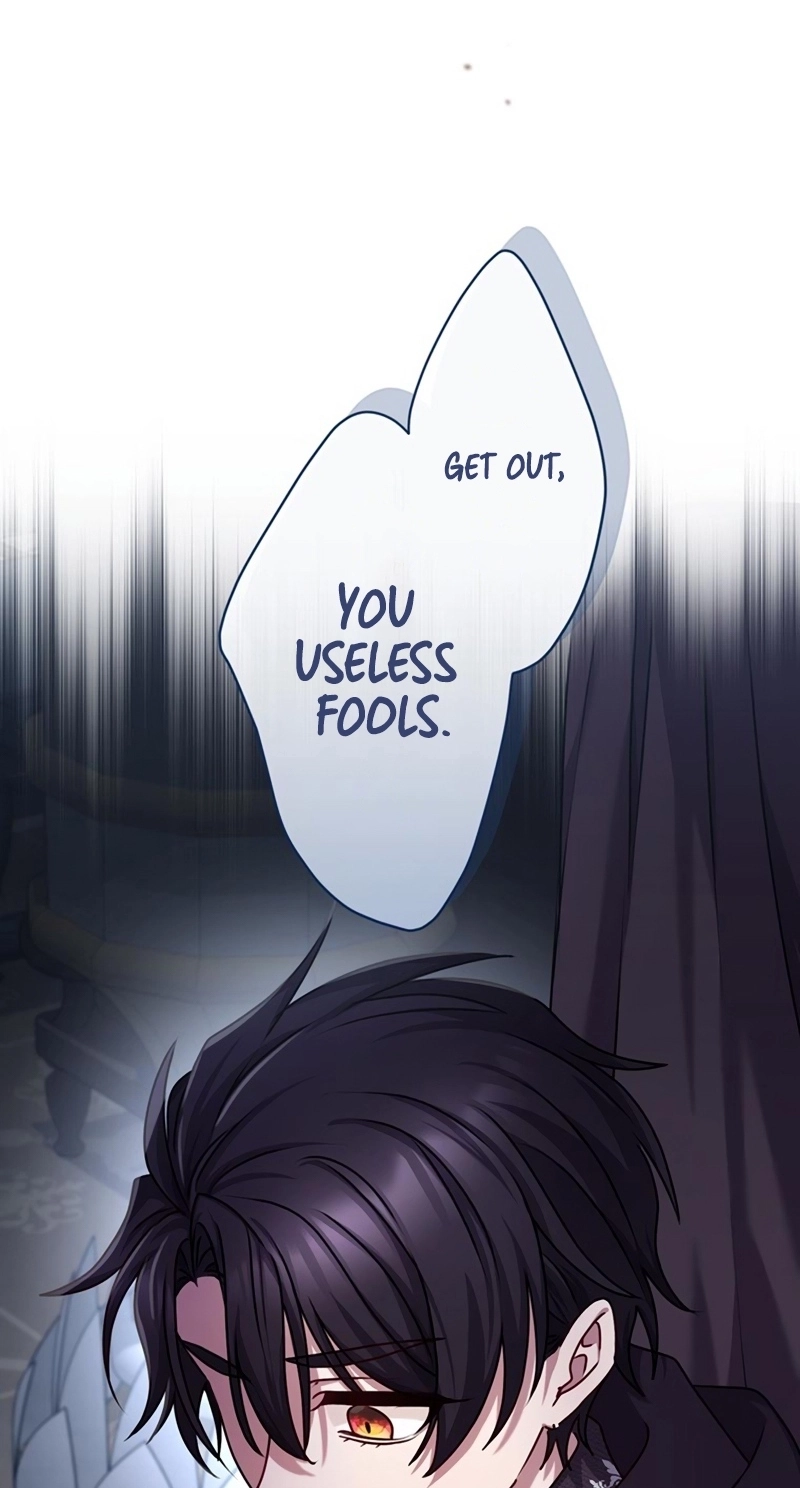 You Don’t Mind If I Destroy This Kingdom, Right? The Pure White Saintess Vows Revenge Chapter 28 page 16