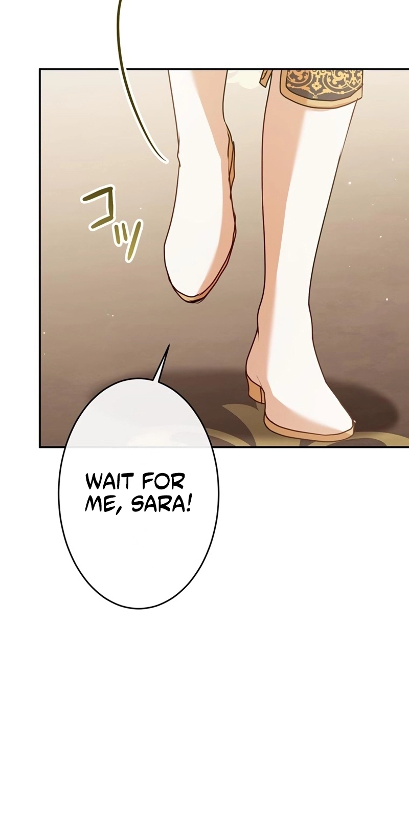 You Don’t Mind If I Destroy This Kingdom, Right? The Pure White Saintess Vows Revenge Chapter 28 page 25