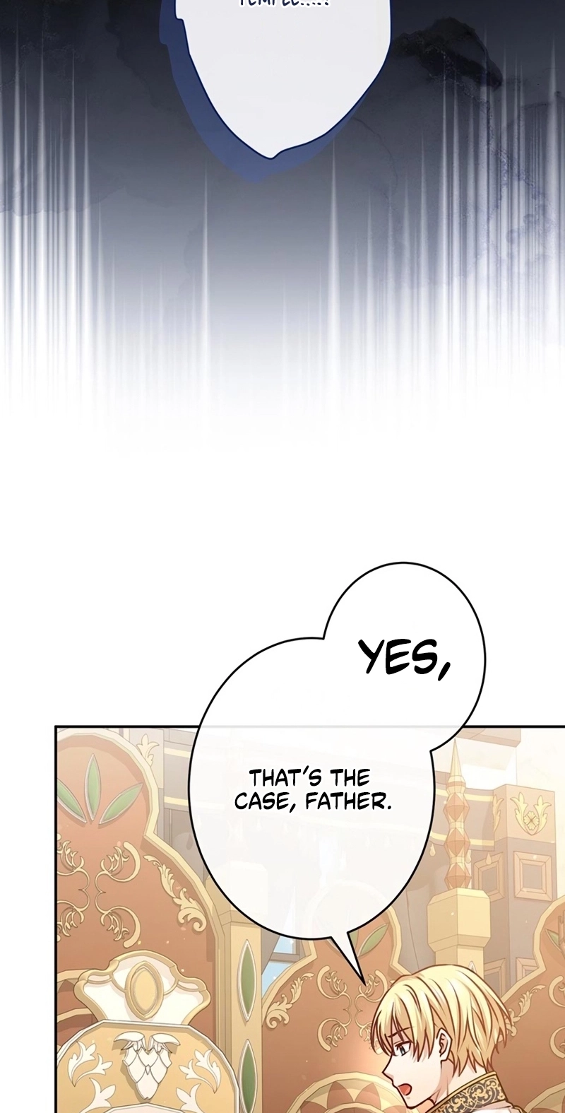You Don’t Mind If I Destroy This Kingdom, Right? The Pure White Saintess Vows Revenge Chapter 28 page 29
