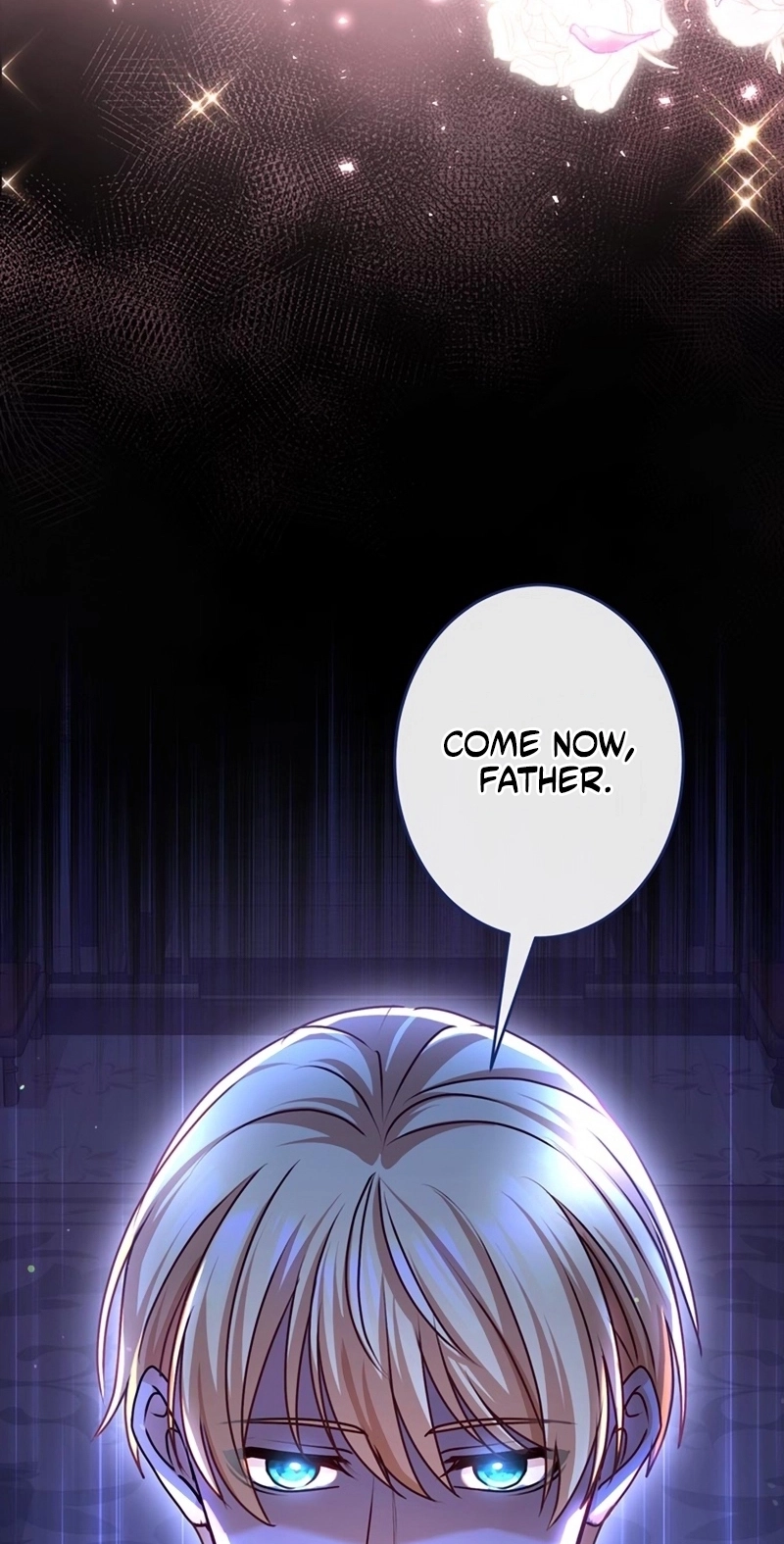 You Don’t Mind If I Destroy This Kingdom, Right? The Pure White Saintess Vows Revenge Chapter 28 page 35