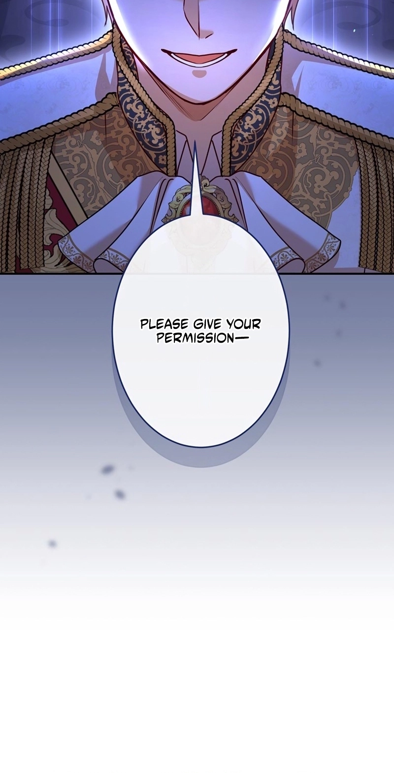 You Don’t Mind If I Destroy This Kingdom, Right? The Pure White Saintess Vows Revenge Chapter 28 page 36