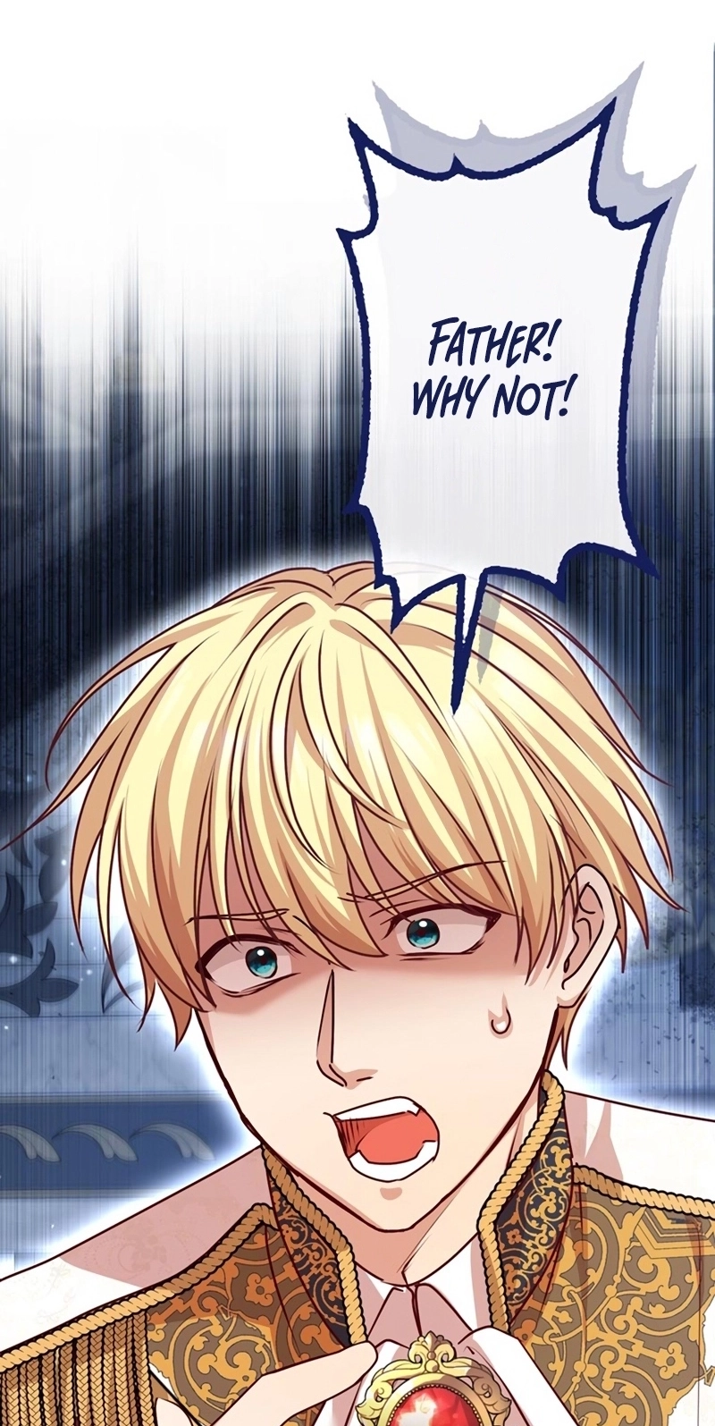 You Don’t Mind If I Destroy This Kingdom, Right? The Pure White Saintess Vows Revenge Chapter 28 page 44