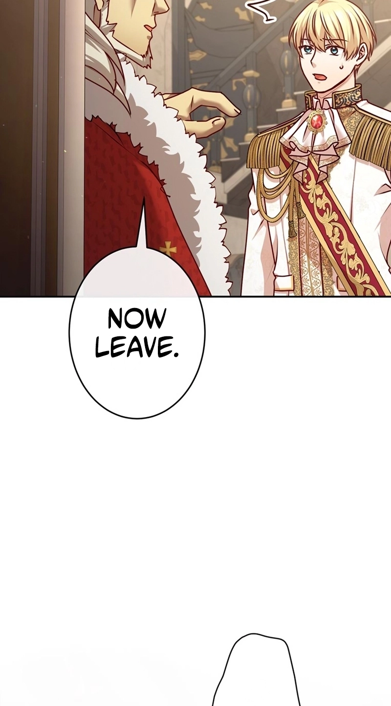 You Don’t Mind If I Destroy This Kingdom, Right? The Pure White Saintess Vows Revenge Chapter 28 page 49