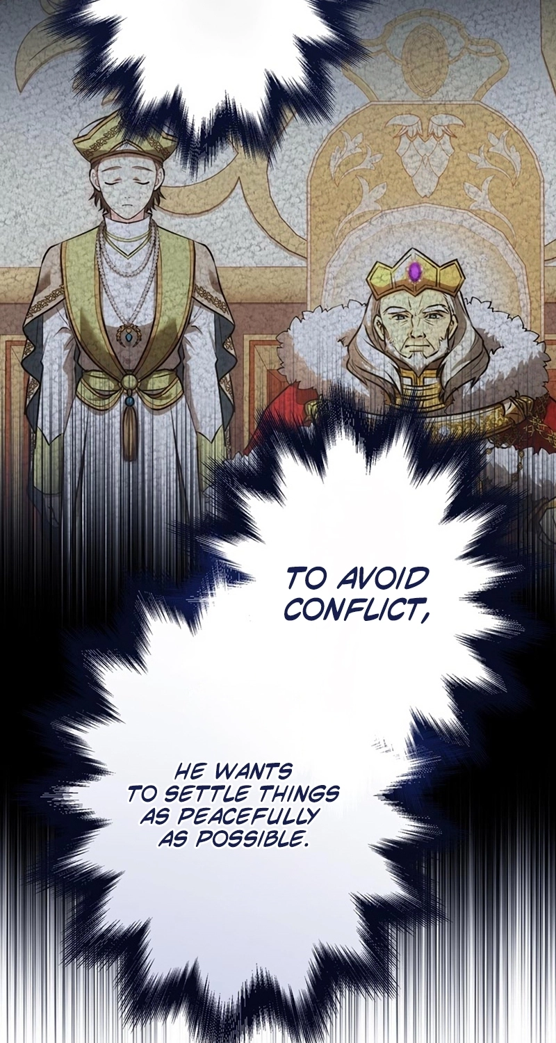 You Don’t Mind If I Destroy This Kingdom, Right? The Pure White Saintess Vows Revenge Chapter 28 page 59