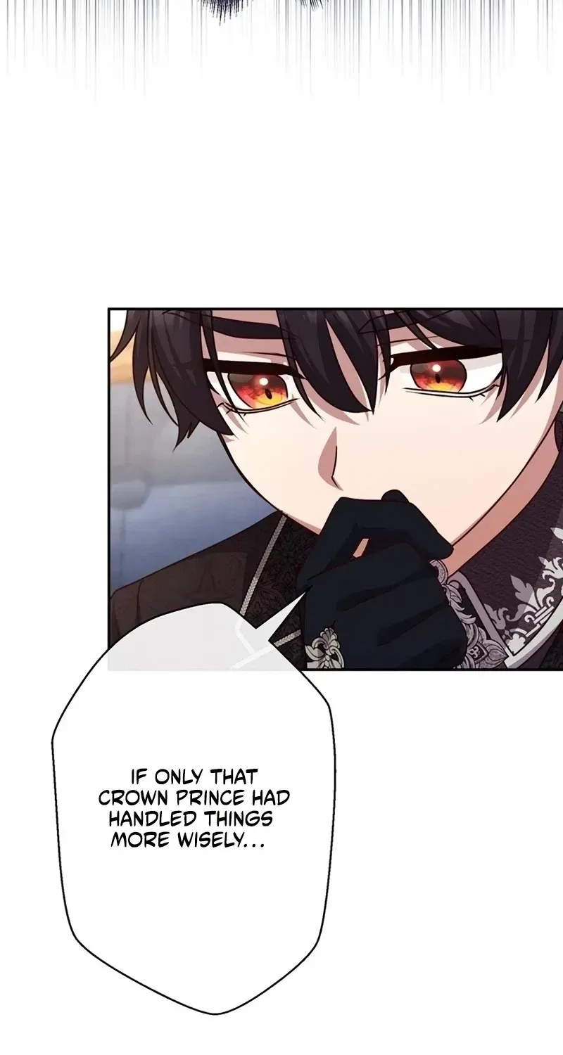 You Don’t Mind If I Destroy This Kingdom, Right? The Pure White Saintess Vows Revenge Chapter 28 page 60