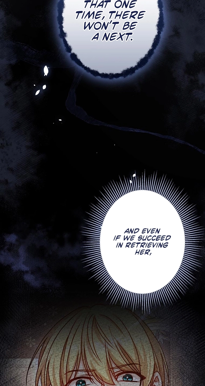 You Don’t Mind If I Destroy This Kingdom, Right? The Pure White Saintess Vows Revenge Chapter 28 page 64