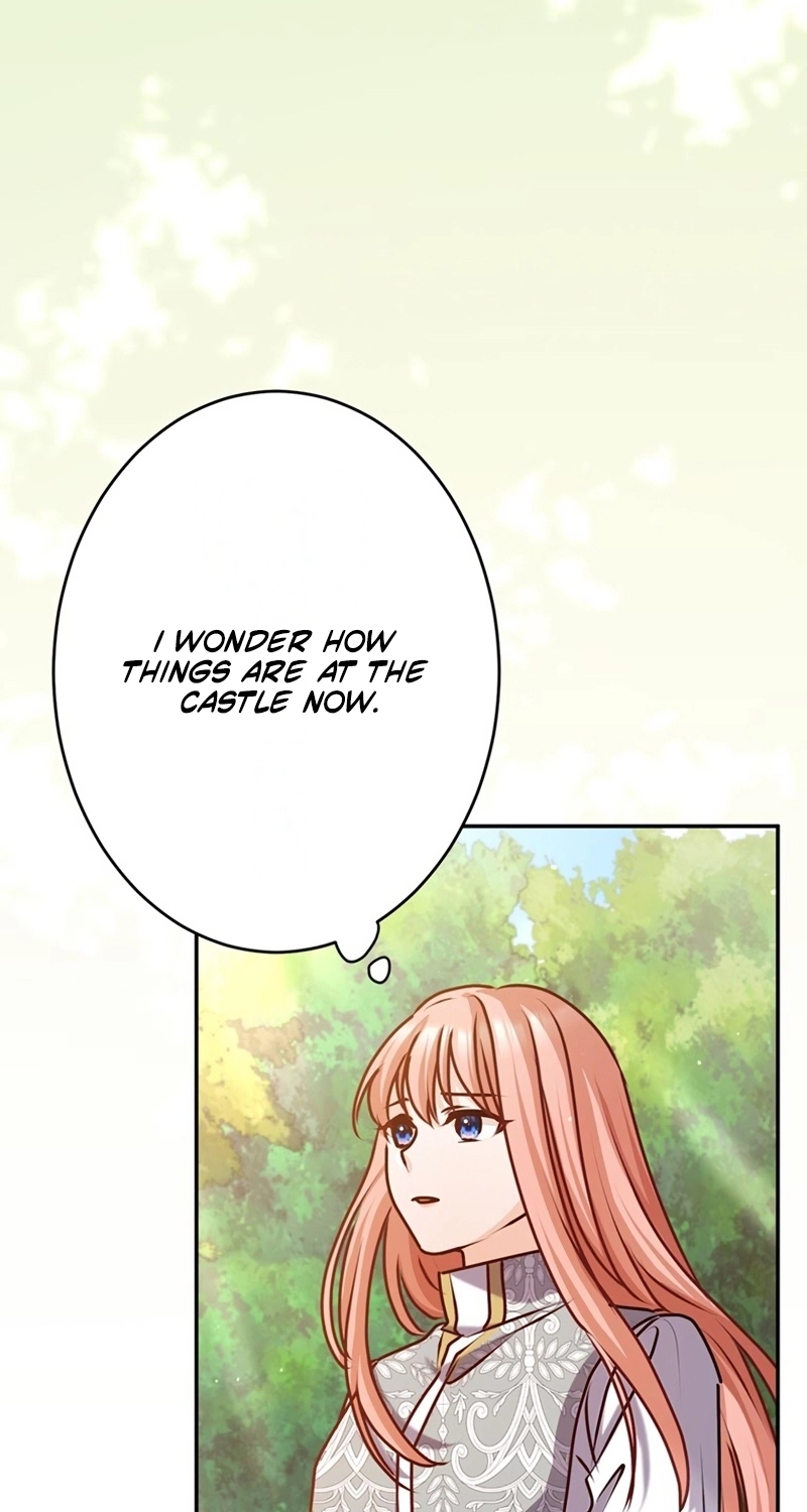 You Don’t Mind If I Destroy This Kingdom, Right? The Pure White Saintess Vows Revenge Chapter 28 page 69