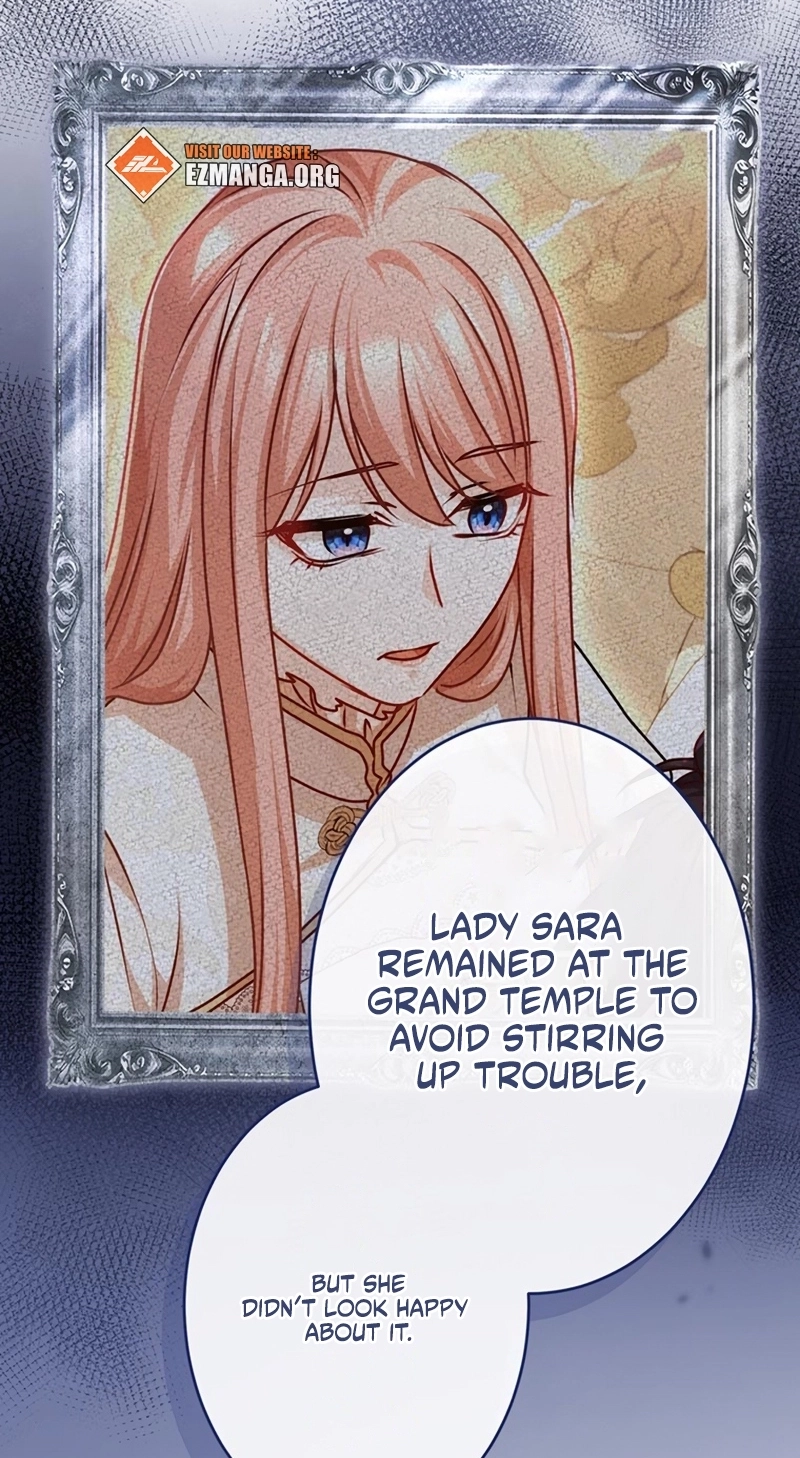 You Don’t Mind If I Destroy This Kingdom, Right? The Pure White Saintess Vows Revenge Chapter 28 page 7
