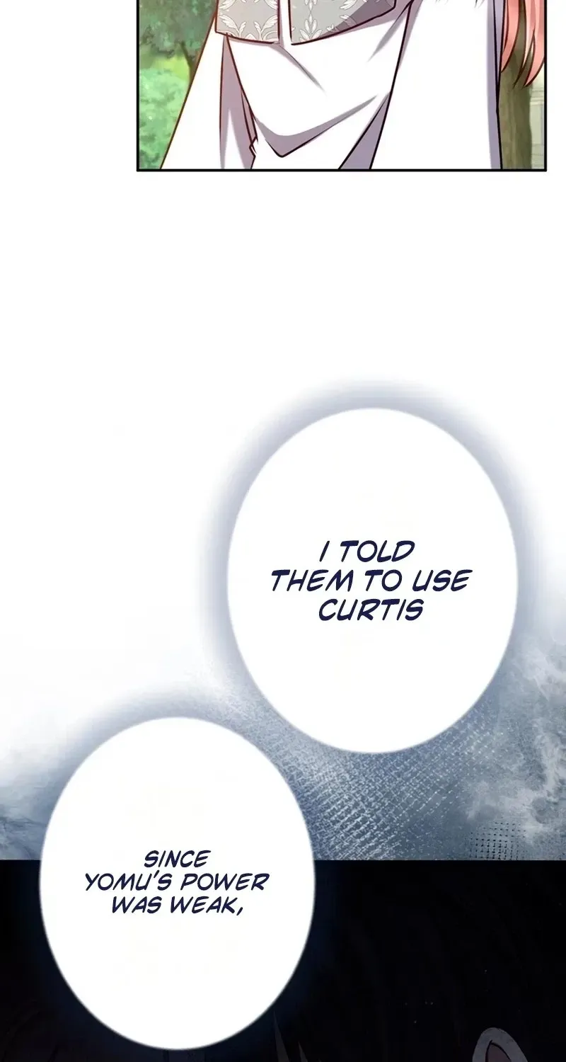 You Don’t Mind If I Destroy This Kingdom, Right? The Pure White Saintess Vows Revenge Chapter 28 page 70