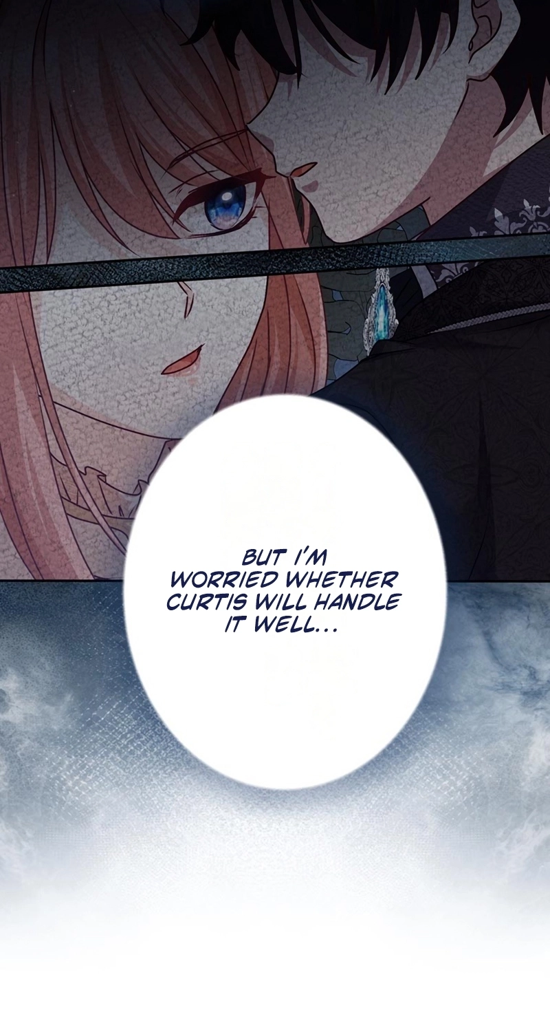 You Don’t Mind If I Destroy This Kingdom, Right? The Pure White Saintess Vows Revenge Chapter 28 page 71