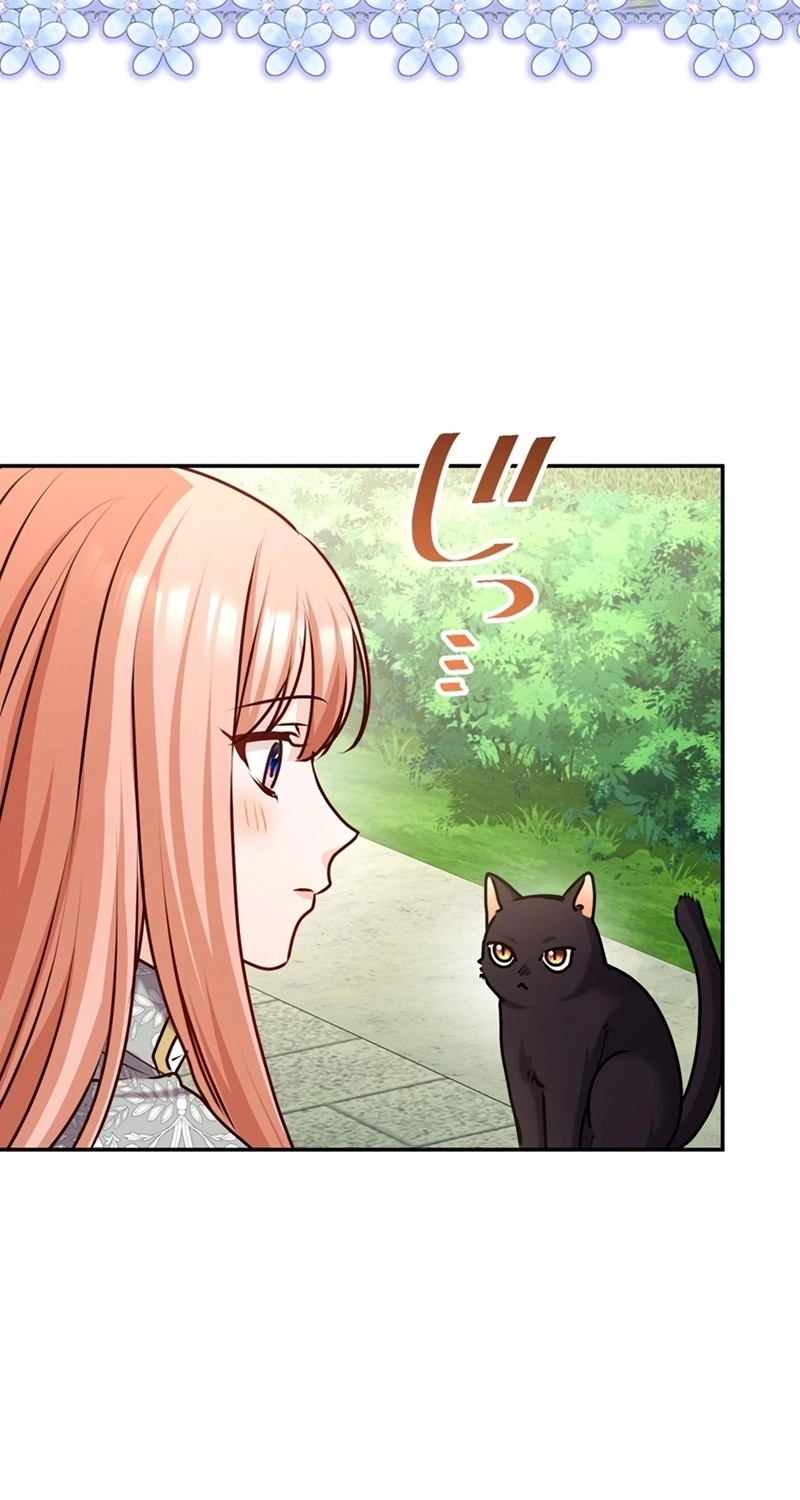 You Don’t Mind If I Destroy This Kingdom, Right? The Pure White Saintess Vows Revenge Chapter 28 page 75