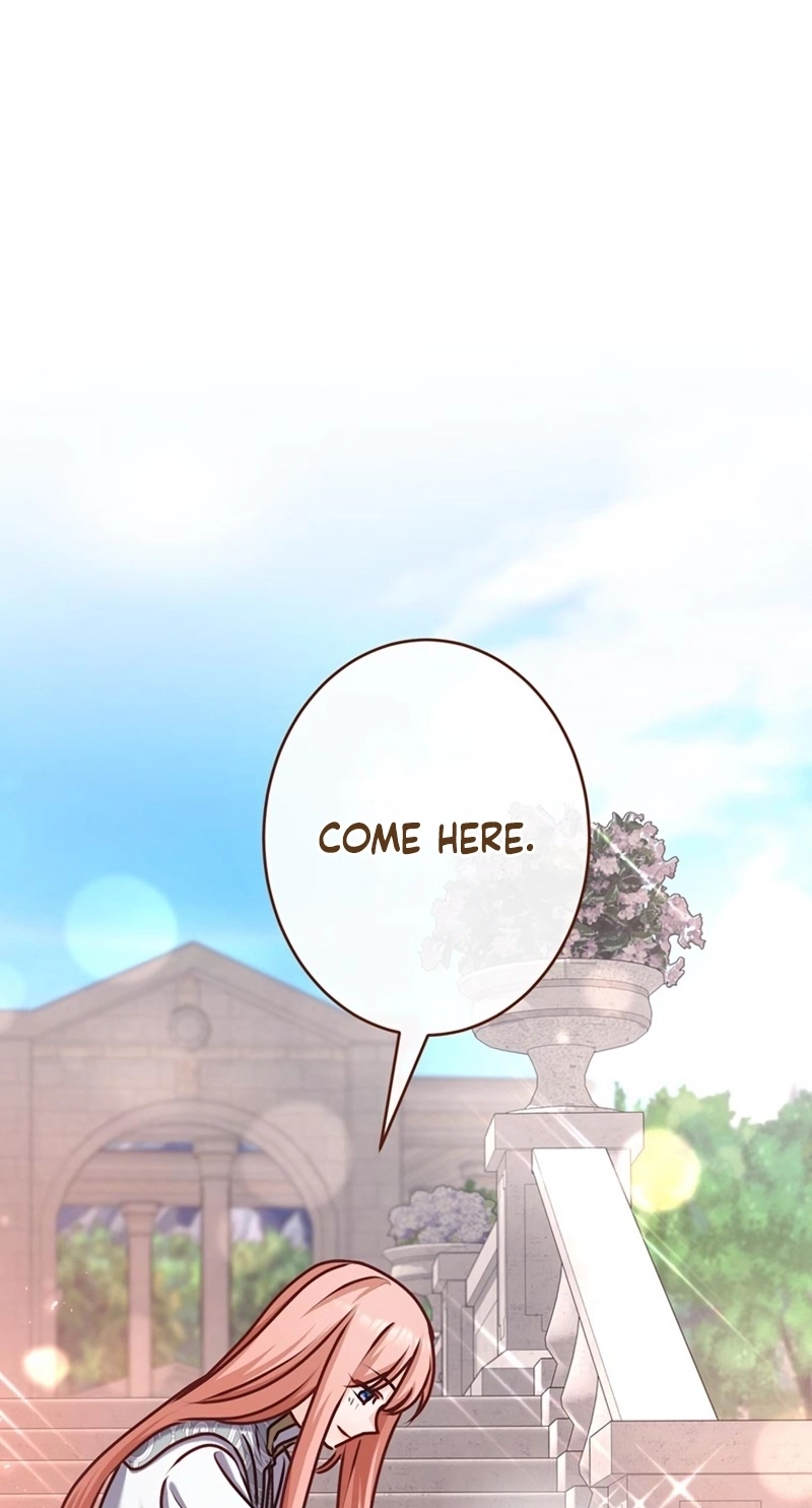 You Don’t Mind If I Destroy This Kingdom, Right? The Pure White Saintess Vows Revenge Chapter 28 page 78