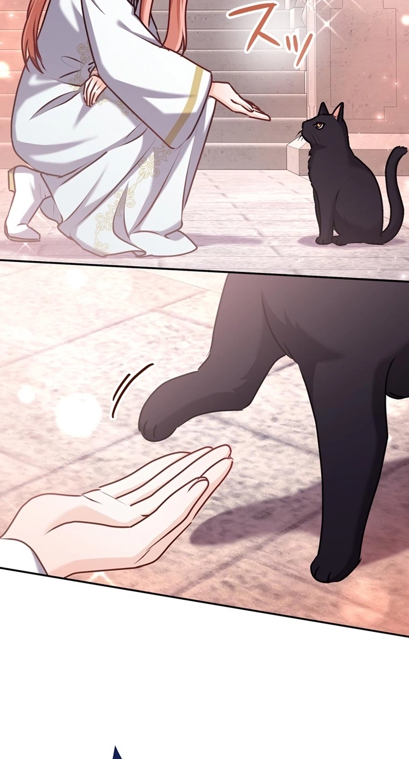 You Don’t Mind If I Destroy This Kingdom, Right? The Pure White Saintess Vows Revenge Chapter 28 page 79