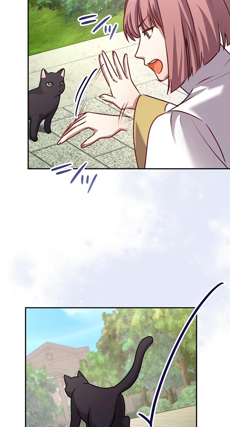 You Don’t Mind If I Destroy This Kingdom, Right? The Pure White Saintess Vows Revenge Chapter 28 page 82