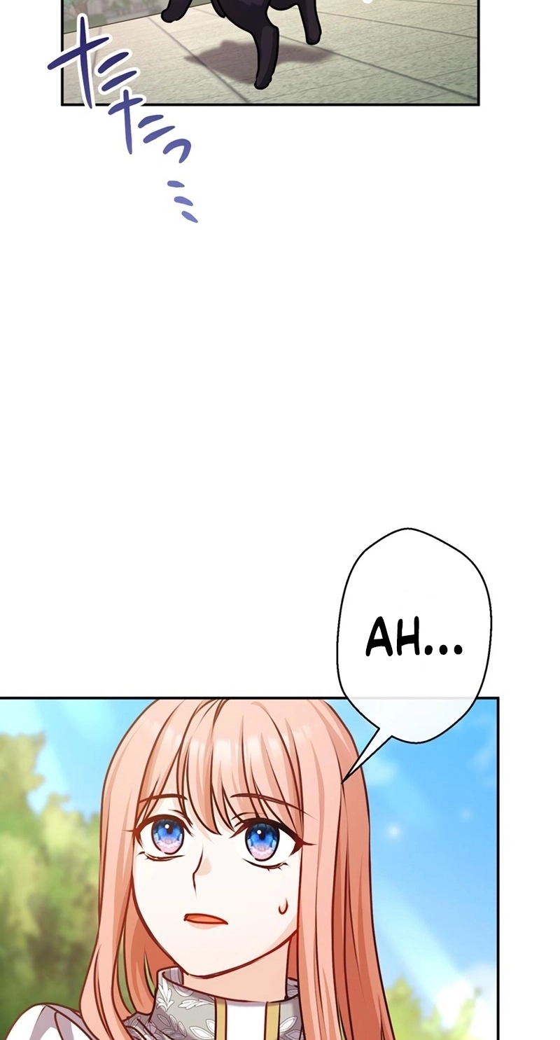 You Don’t Mind If I Destroy This Kingdom, Right? The Pure White Saintess Vows Revenge Chapter 28 page 83