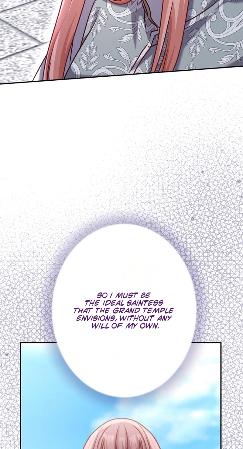 You Don’t Mind If I Destroy This Kingdom, Right? The Pure White Saintess Vows Revenge Chapter 28 page 87