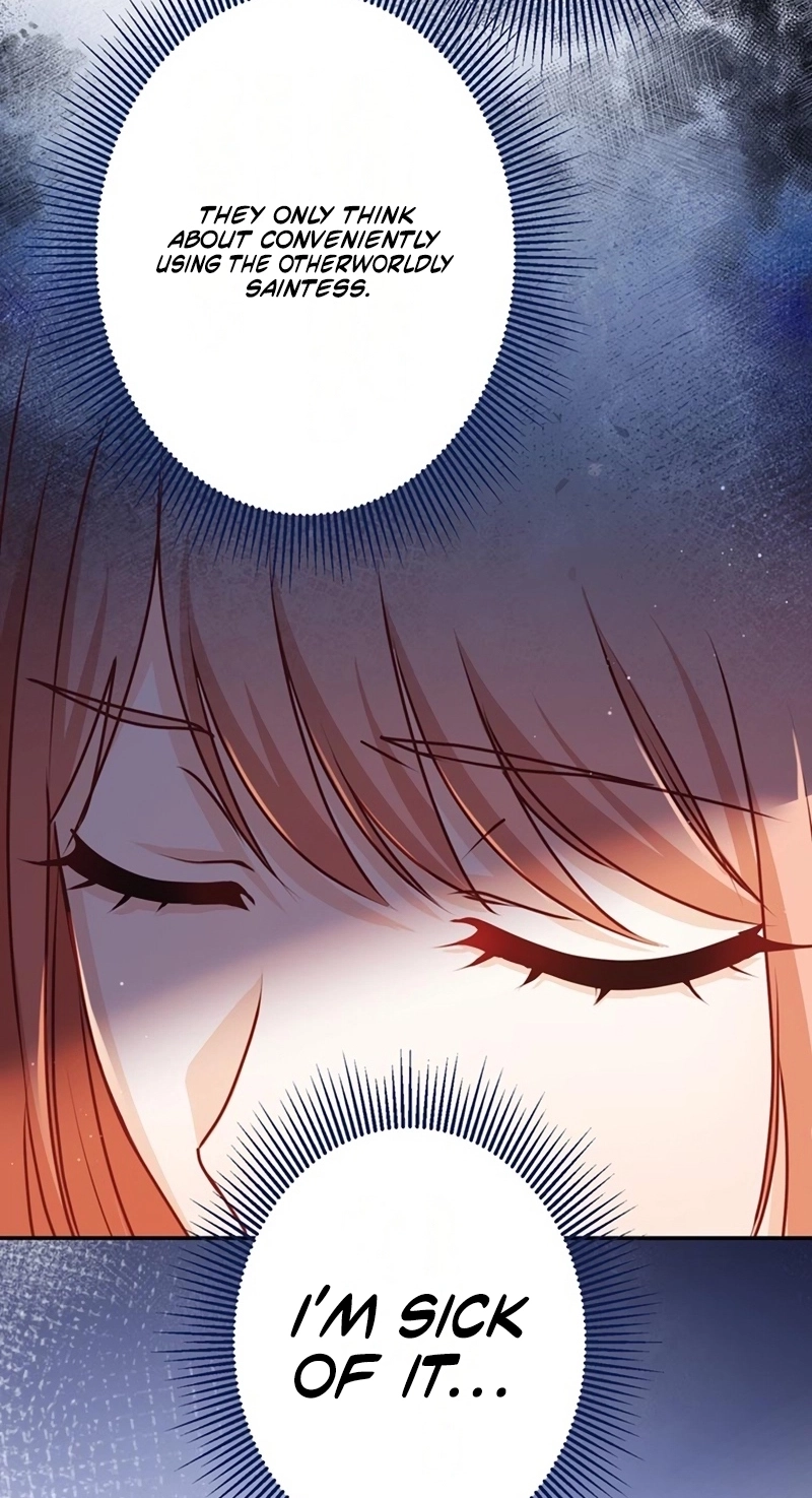 You Don’t Mind If I Destroy This Kingdom, Right? The Pure White Saintess Vows Revenge Chapter 28 page 89