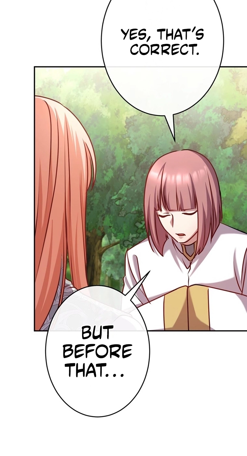 You Don’t Mind If I Destroy This Kingdom, Right? The Pure White Saintess Vows Revenge Chapter 28 page 93