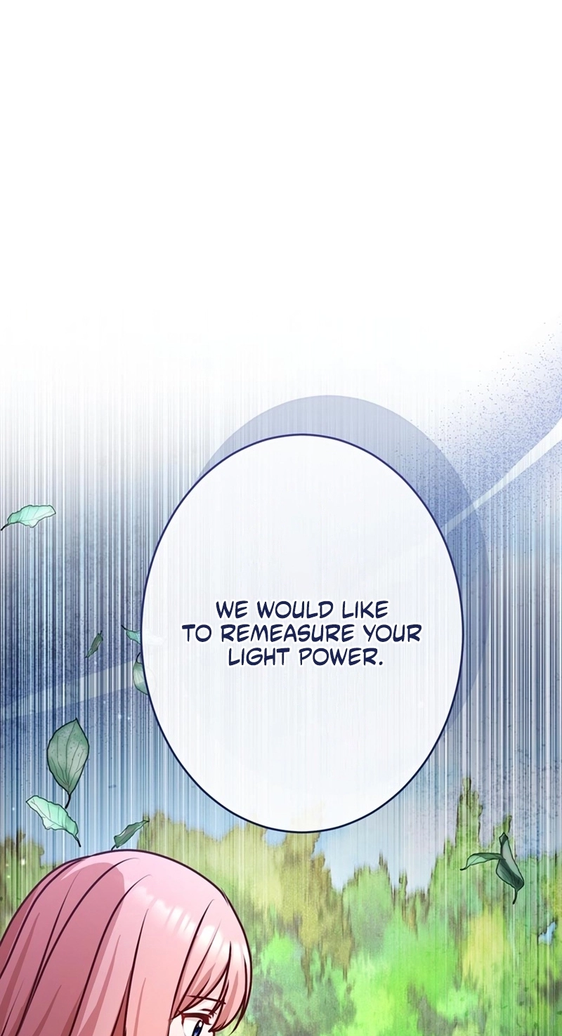 You Don’t Mind If I Destroy This Kingdom, Right? The Pure White Saintess Vows Revenge Chapter 28 page 94