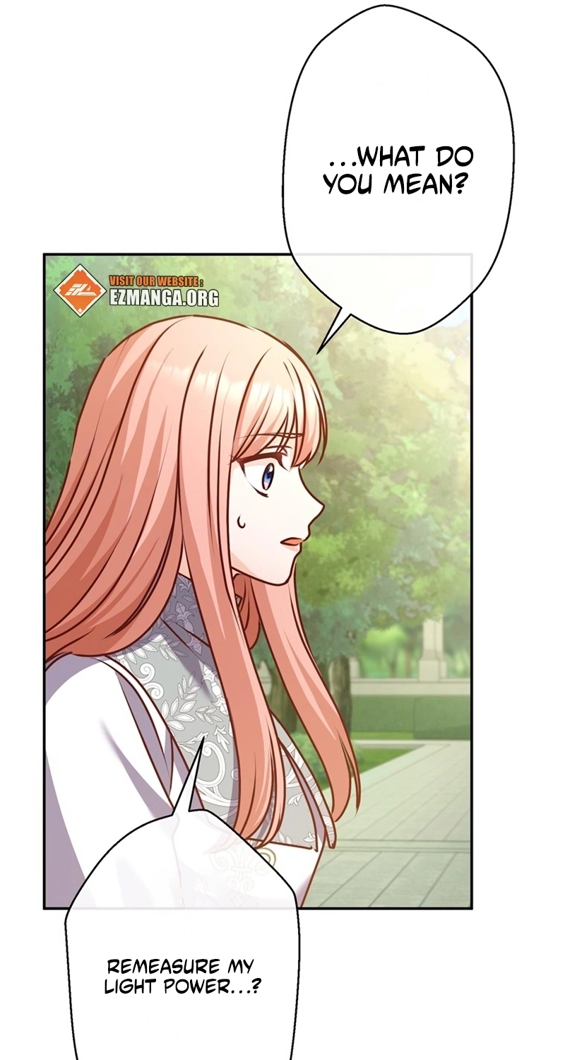 You Don’t Mind If I Destroy This Kingdom, Right? The Pure White Saintess Vows Revenge Chapter 28 page 96