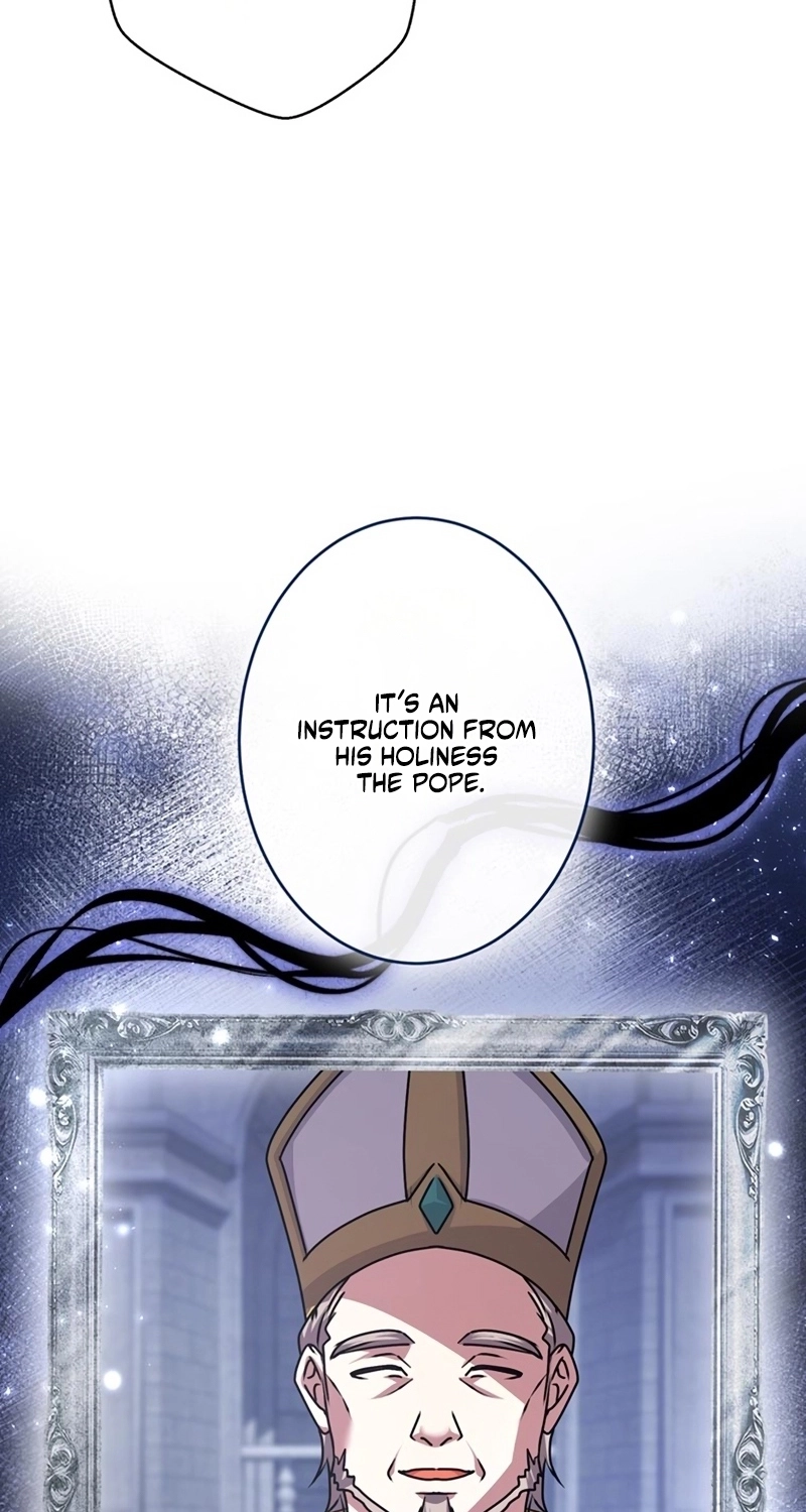 You Don’t Mind If I Destroy This Kingdom, Right? The Pure White Saintess Vows Revenge Chapter 28 page 97