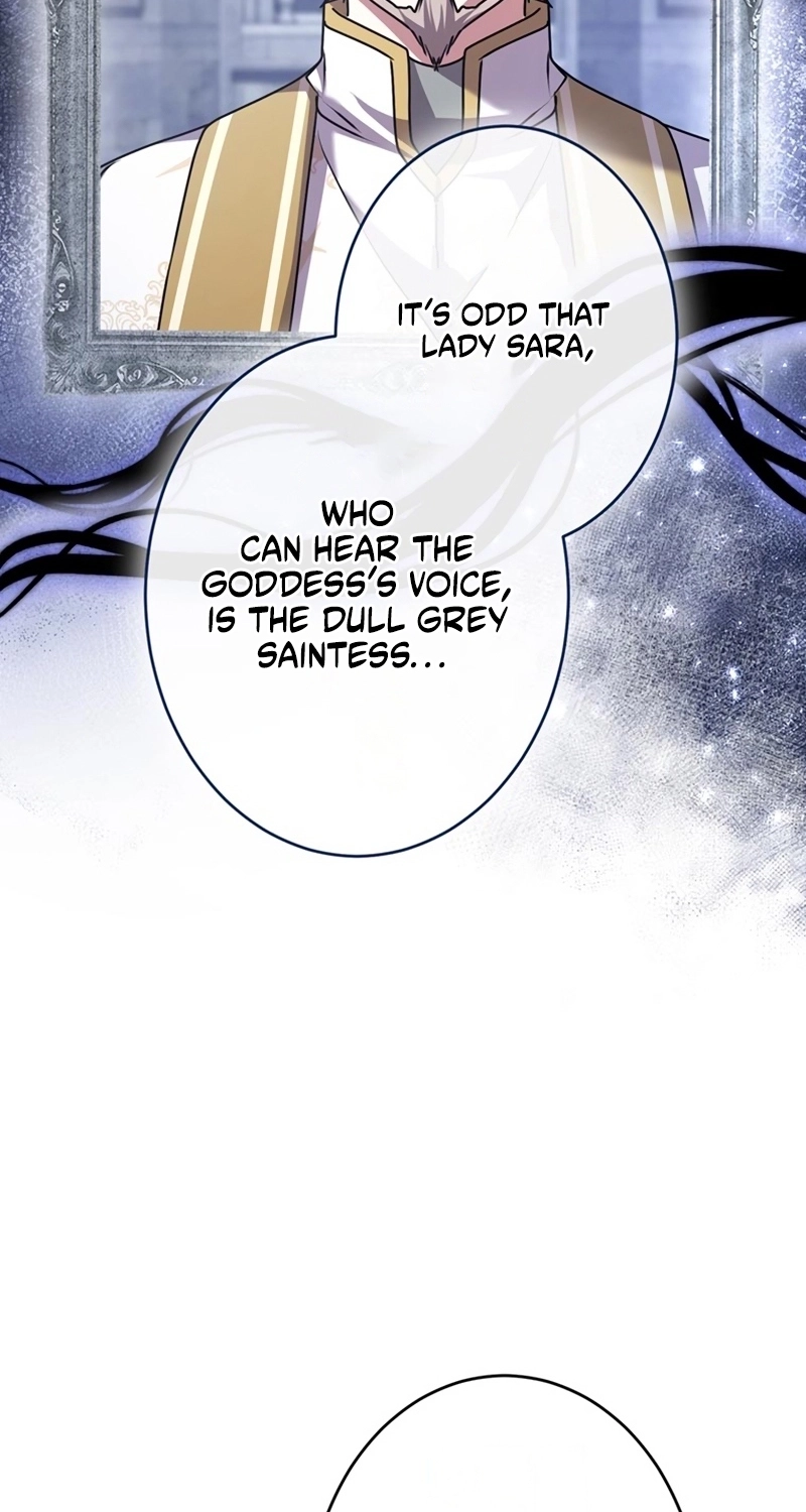 You Don’t Mind If I Destroy This Kingdom, Right? The Pure White Saintess Vows Revenge Chapter 28 page 98