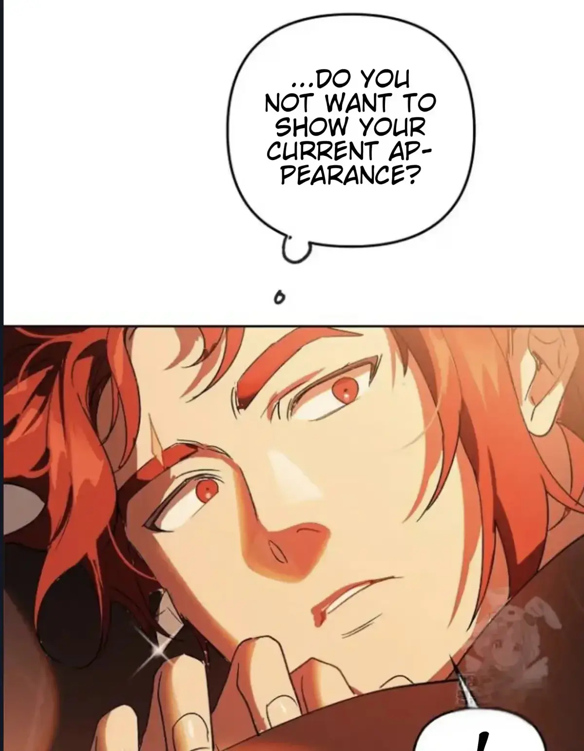 My First XXX: The Black Knight Under the Red Curse Chapter 5 page 25