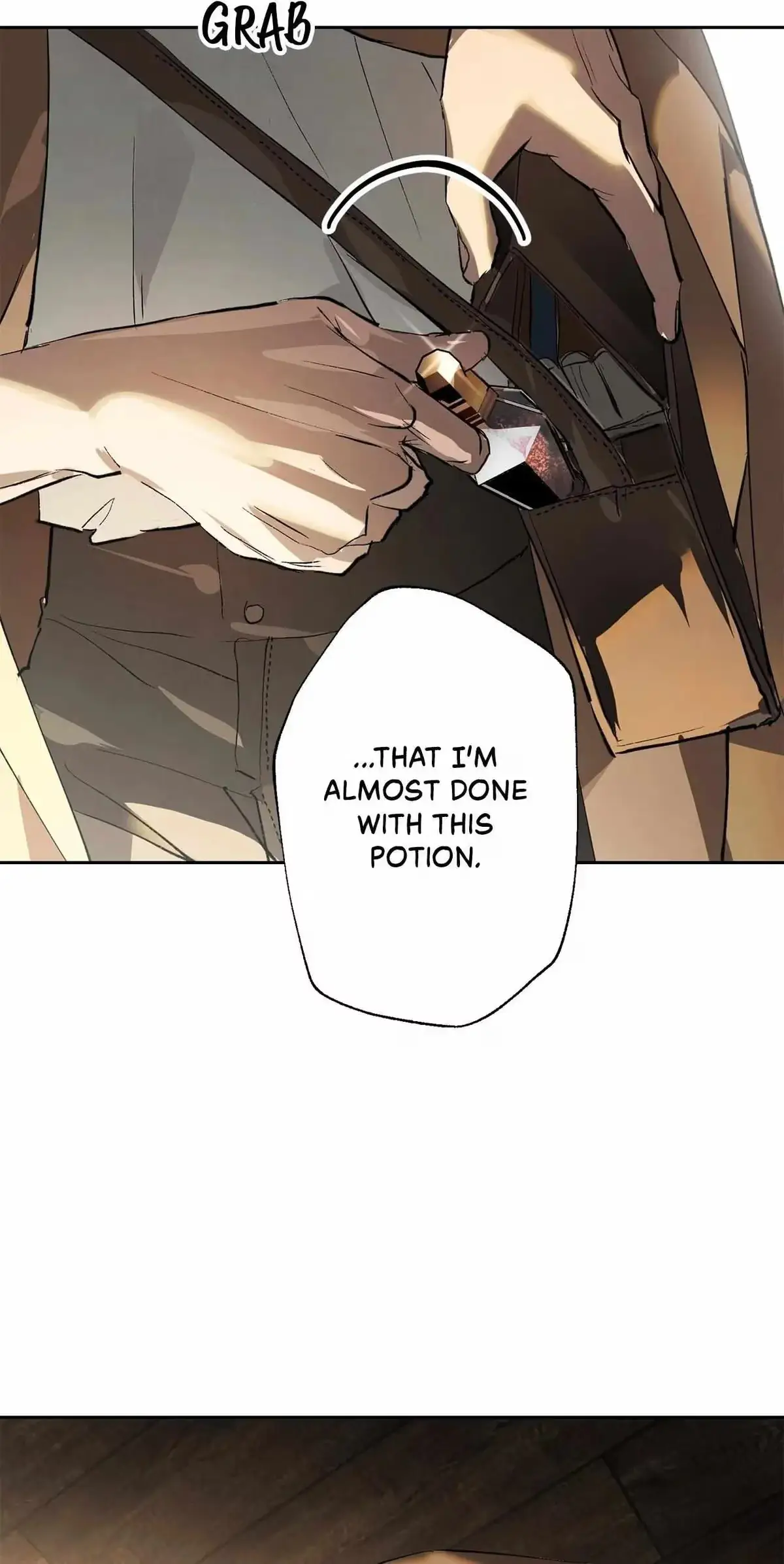 My First XXX: The Black Knight Under the Red Curse Chapter 8 page 14