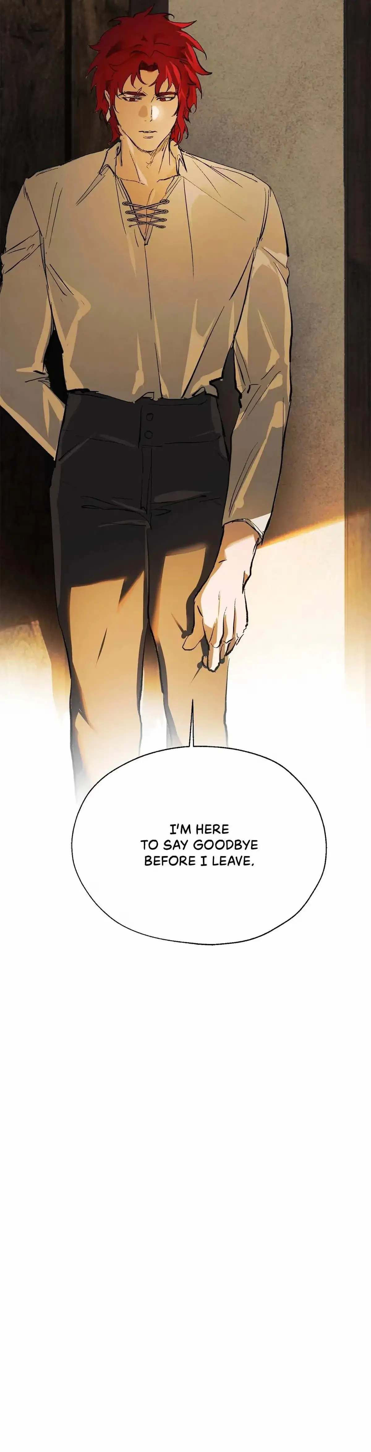 My First XXX: The Black Knight Under the Red Curse Chapter 8 page 7