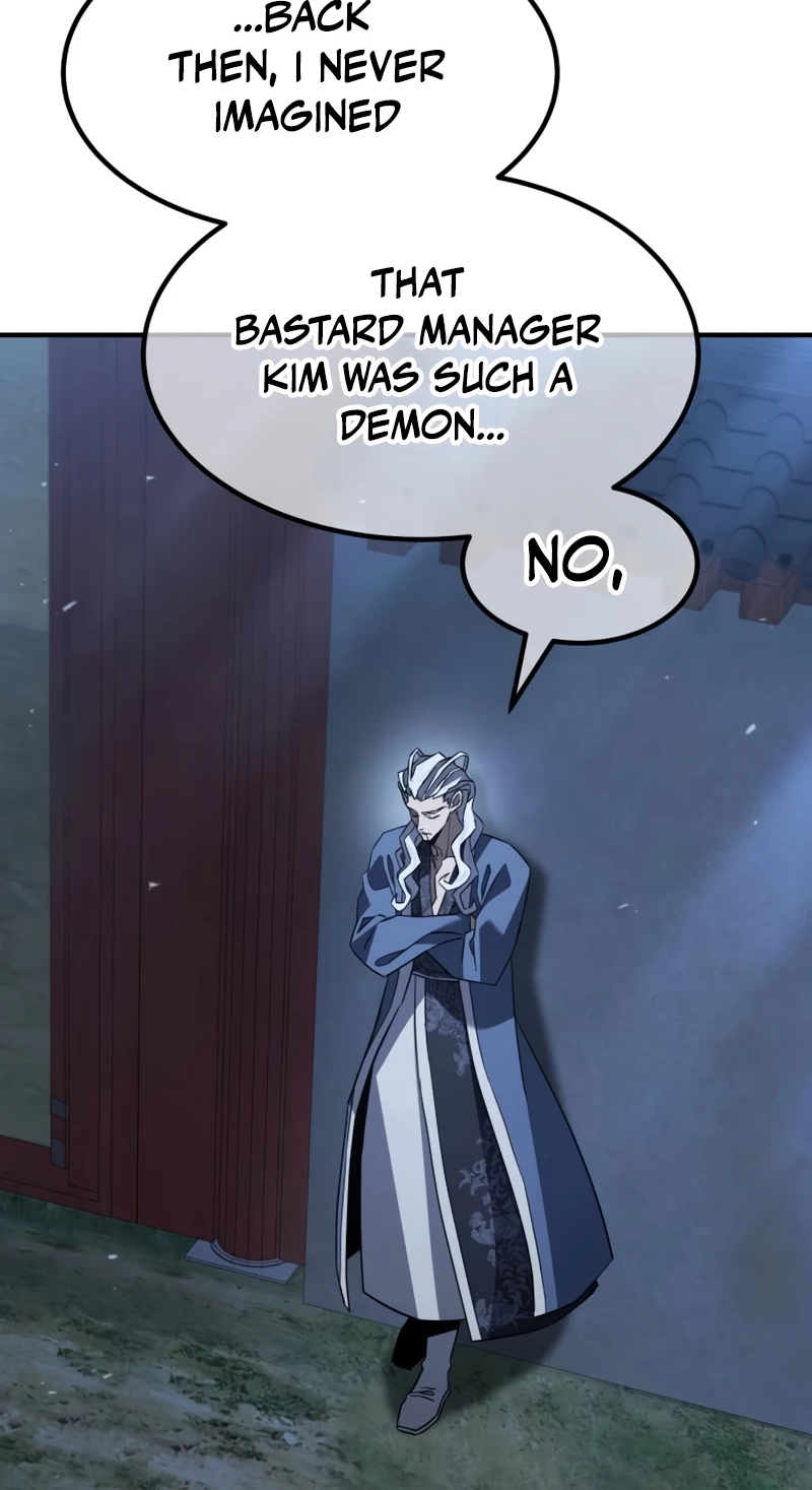 Murim’s Debt King Chapter 16 page 178