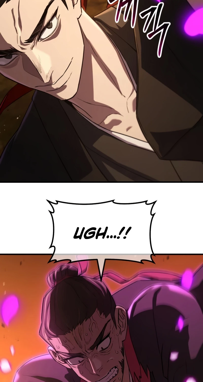 Murim’s Debt King Chapter 16 page 33