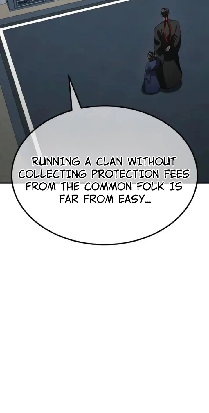 Murim’s Debt King Chapter 17 page 83