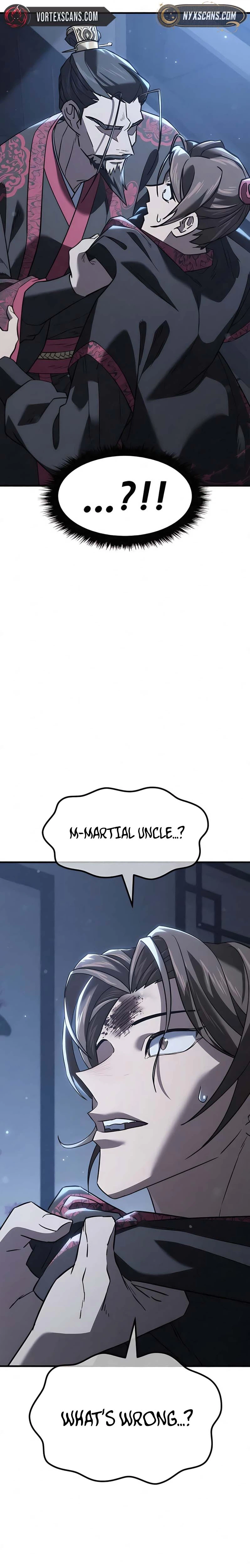 Murim’s Debt King Chapter 5 page 70