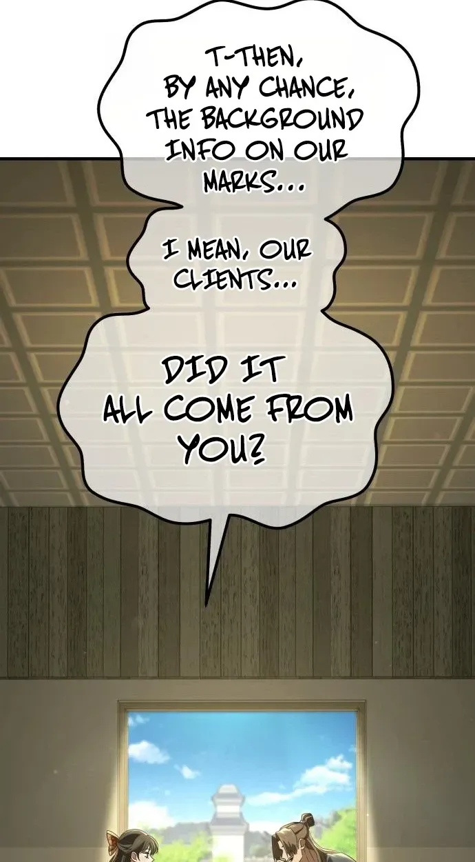 Murim’s Debt King Chapter 9 page 173