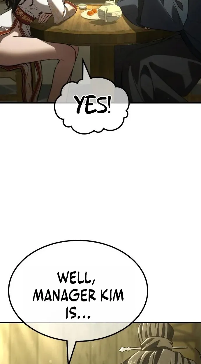 Murim’s Debt King Chapter 9 page 204