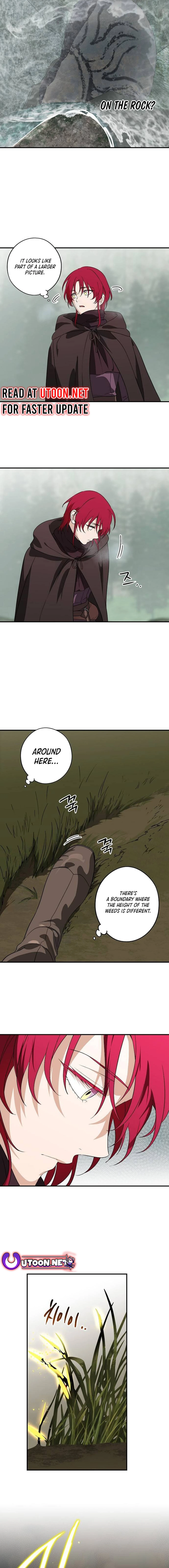 Blinded by the Setting Sun Chapter 177 page 7